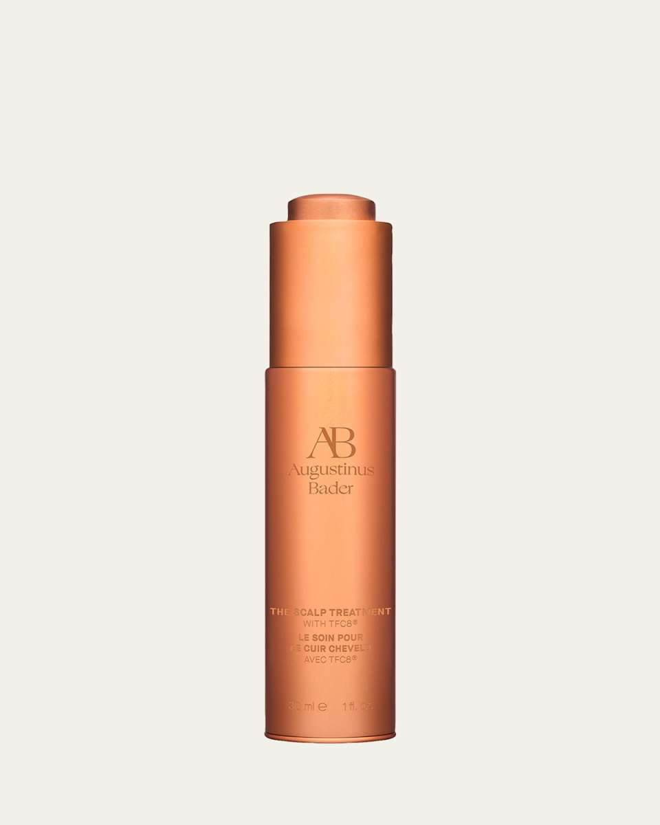1 oz. The Scalp Treatment with TFC8